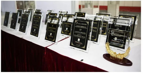 2018食品飲料行業榮格技術創新獎獲獎名單閃耀出爐，引領計算機軟硬件技術開發新潮流