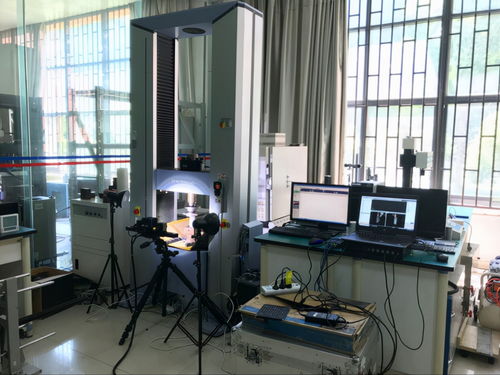 新拓三維亮相科技創新工業展，軟硬件融合驅動巖石力學前沿探索與未來發展