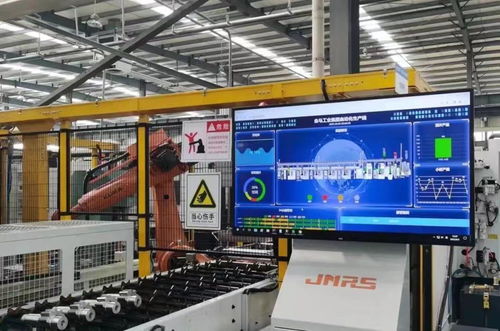 山東深化科技體制改革，以計算機軟硬件技術開發塑造高質量發展新優勢